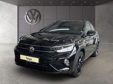 Volkswagen Taigo 1.0 l TSI R-Line OPF