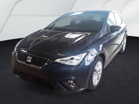 Seat Ibiza 1.0 TSI FR