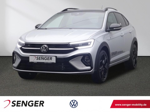 Volkswagen Taigo 1.5 TSI R-Line OPF