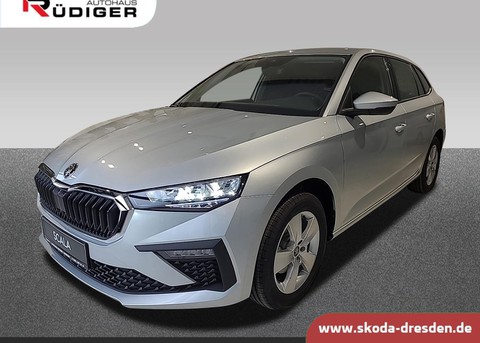 Skoda Scala 1.0 TSI ESSENCE