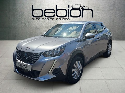 Peugeot 2008 e Elektromotor 136 (e-) e Active
