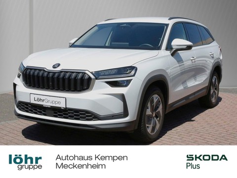 Skoda Kodiaq 2.0 TDI Selection VC V&H eHeck