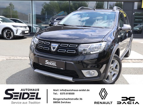 Dacia Sandero Stepway Prestige TCe 90