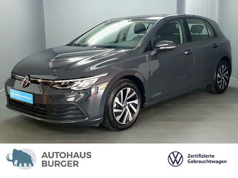 Volkswagen Golf 1.0 TSI VIII Life AppConnect