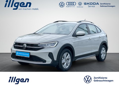 Volkswagen Taigo 1.0 TSI Life APP