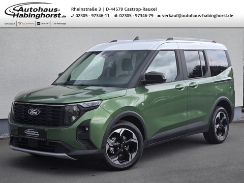 Ford Tourneo Courier 1.0 EcoBoost Active