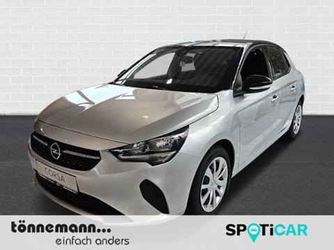 Opel Corsa F EDITION SITZ