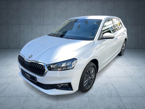 Skoda Fabia 1.0 TSI Style