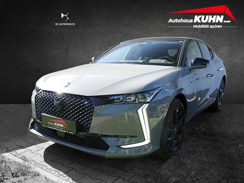 DS Automobiles DS 4 PureTech 130 Performance Line+