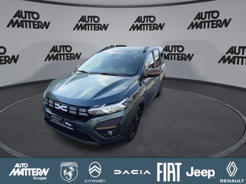 Dacia Jogger Extreme TCe 100 ECO-G