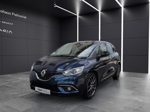 Renault Scenic LIMITED Deluxe TCe 140 Sit