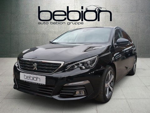 Peugeot 308 1.2 e-THP 130 SW Allure FLA