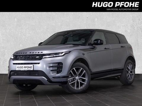 Land Rover Range Rover Evoque D200 Dynamic SE Geschlossen