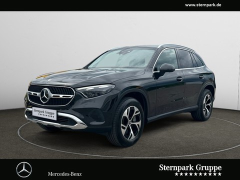 Mercedes-Benz GLC 300 de AdvancedPlus Digital