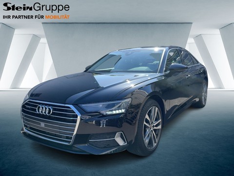 Audi A6 2.0 TFSI quattro 45 advanced S
