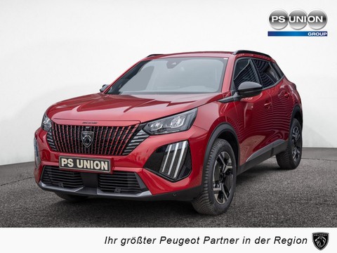 Peugeot 2008 1.9 Hybrid 136 Allure 9 eff