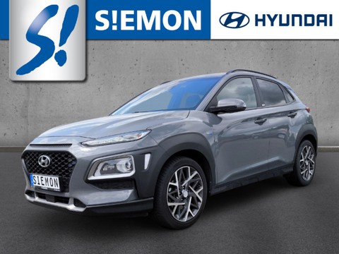 Hyundai Kona 1.6 Hybrid ADVANTAGE PLUS