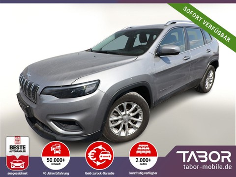 Jeep Cherokee 2.2 M-Jet 195 Edizione