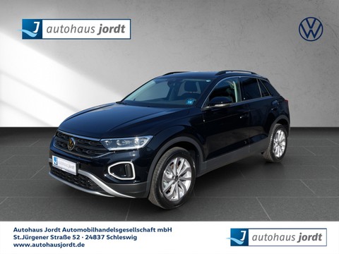 Volkswagen T-Roc 1.0 l TSI Life OPF