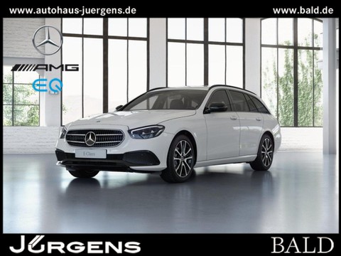 Mercedes-Benz E 220 d T