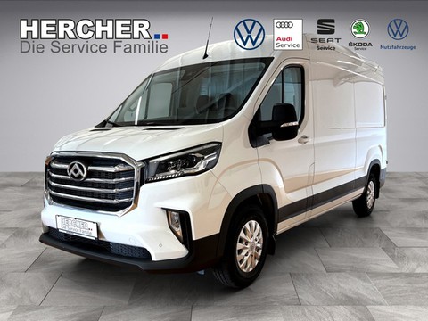 Maxus Deliver 9 L3H2 Luxury