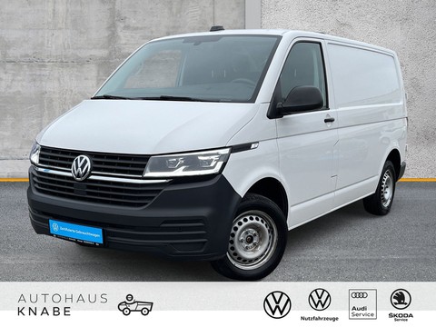 Volkswagen T6 2.0 TDI Kasten 3 2t
