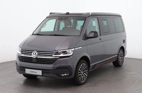 Volkswagen T6 California 2.0 TDI 1 Ocean Edition