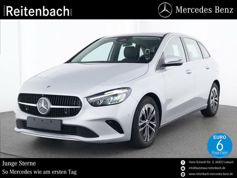 Mercedes-Benz B 180 PROGRESSIV EASYPACK LENKRADHZ