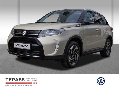 Suzuki Vitara 1.5 Comfort