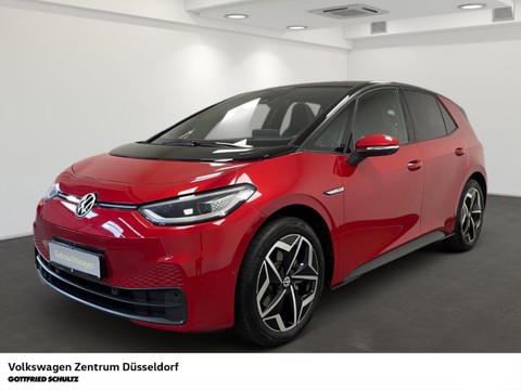 Volkswagen ID.3 Pro Performance