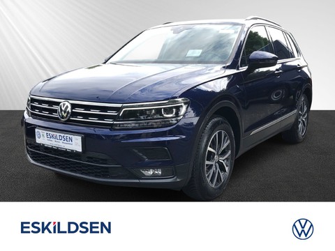 Volkswagen Tiguan 1.5 TSI Comfortline