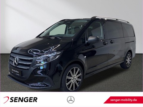Mercedes-Benz Vito 119 Tourer Select lang °