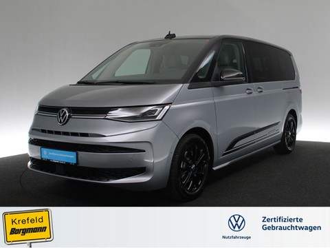 Volkswagen Multivan 2.0 TDI Edition lang