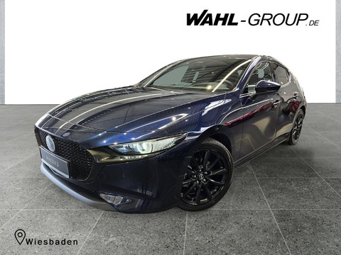 Mazda 3 2.0 Exclusive-Line 137kW