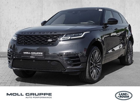 Land Rover Range Rover Velar 3.0 d R-Dynamic SE