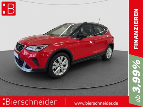 Seat Arona 1.0 TSI Xperience