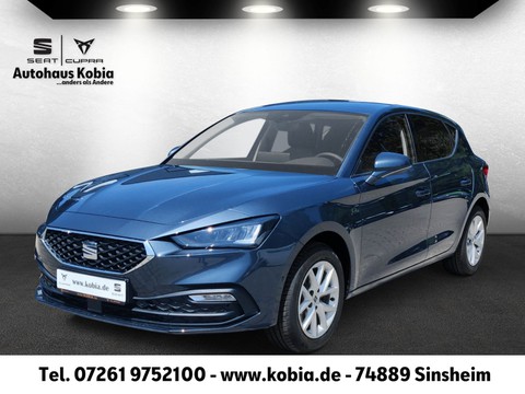 Seat Leon 1.5 Sportstourer Road Edition eTSI 150PS