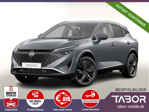 Nissan Qashqai MHEV 158 Tekna 19Z