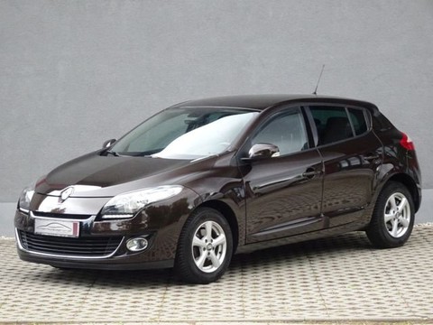 Renault Megane ENERGY TCe 115 Dynamique Dynamique
