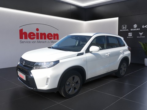 Suzuki Vitara 1.4 CLUB