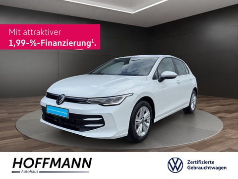 Volkswagen Golf 1.5 TSI Life