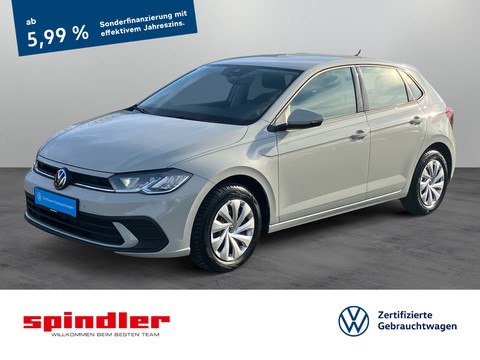 Volkswagen Polo 1.0 TSI Life
