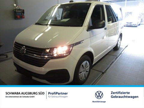 Volkswagen T6 Multivan 2.0 TDI 1 Trendline 8-fach