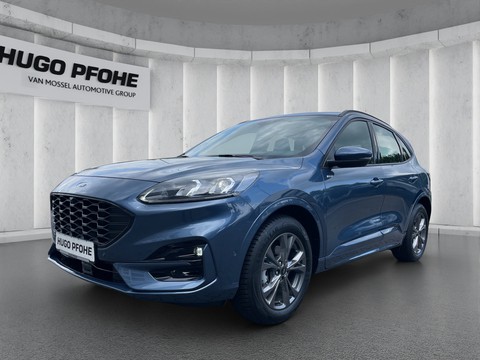 Ford Kuga ST-Line WI-PKT