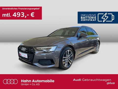 Audi A6 Avant 50TFSIe qua °