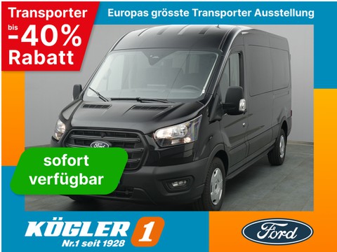 Ford Transit Kombi 350 L3H2 Trend 150PS