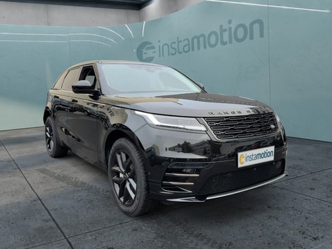 Land Rover Range Rover Velar P250 Dynamic SE MY25