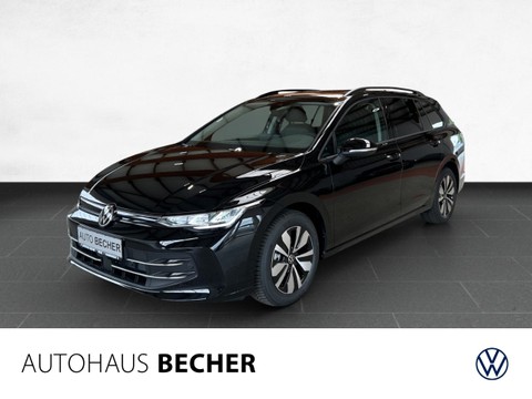 Volkswagen Golf Variant 1.5 eTSI Goal