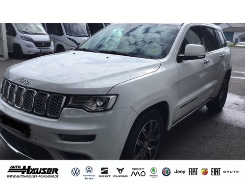 Jeep Grand Cherokee 3.6 Summit V6 SITZBEL EL HECKKL