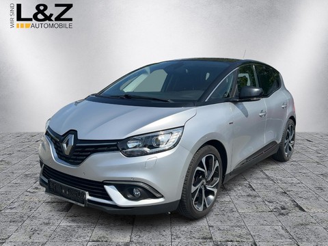 Renault Scenic Edition TCe 130 Standort Malente